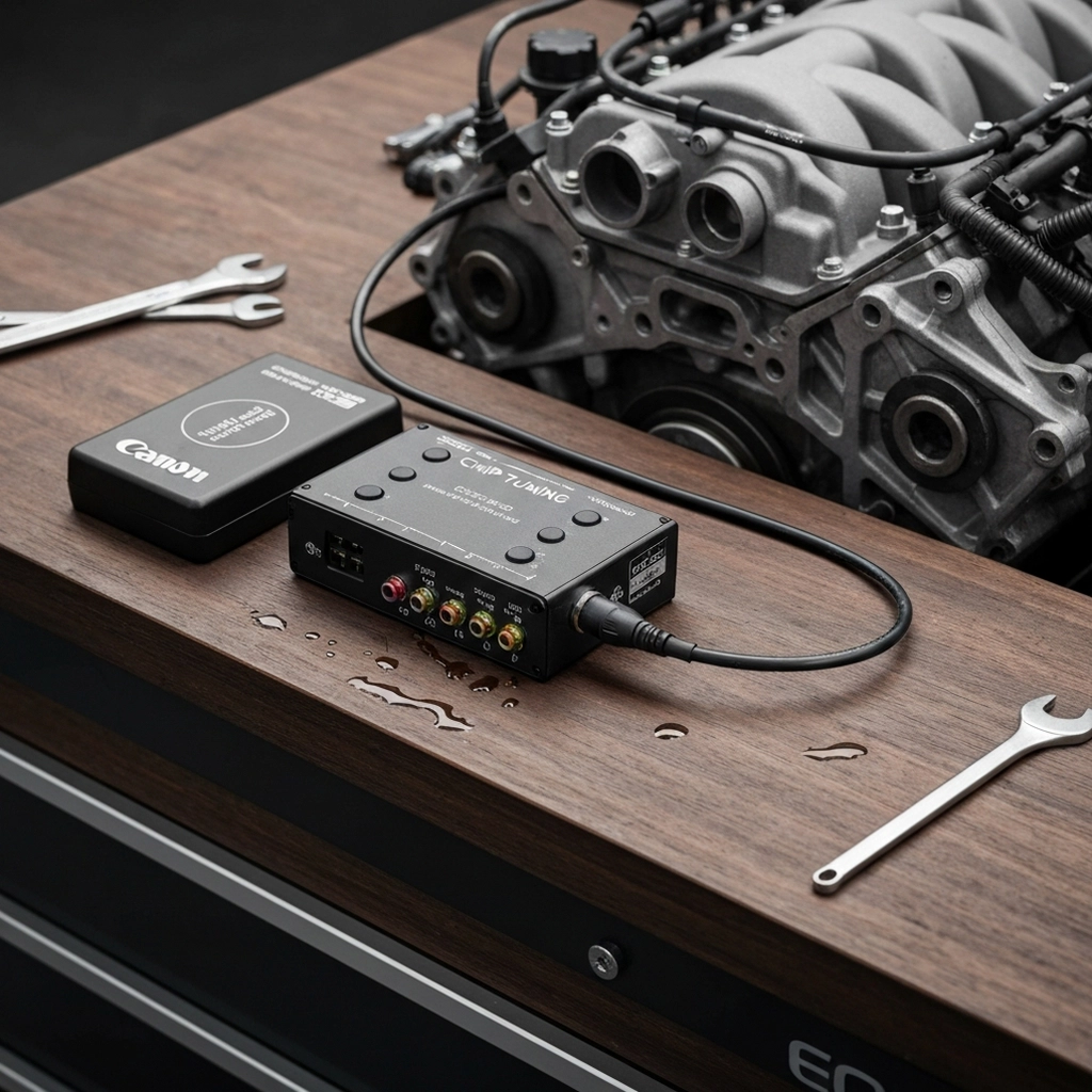 Boitier additionnel ou reprogrammation : que choisir