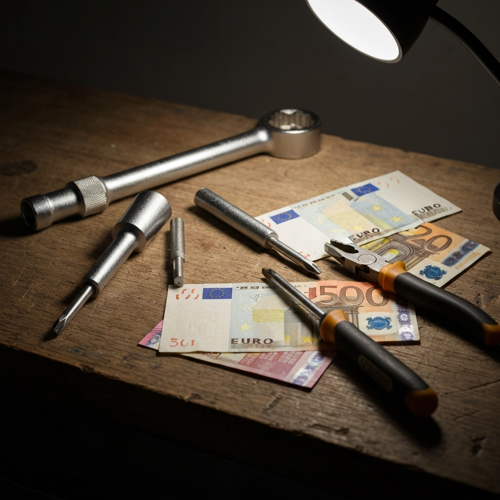 Prix d'une reprogrammation moteur en France