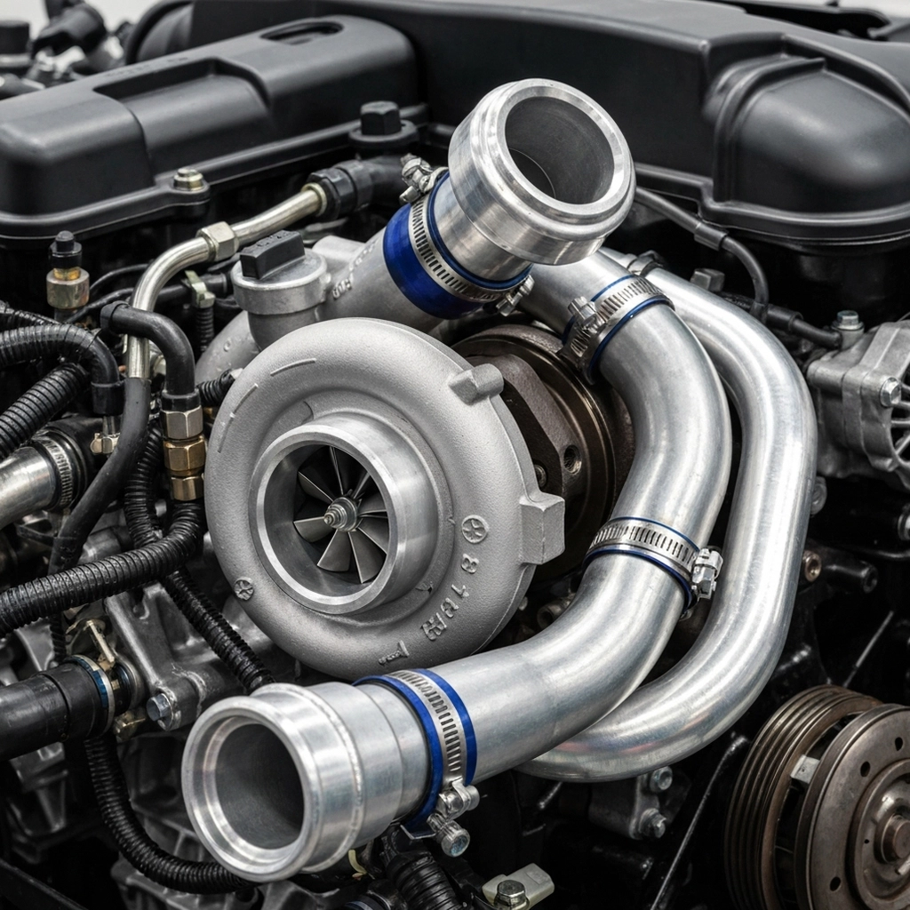 Reprogrammation moteur turbo essence : guide complet