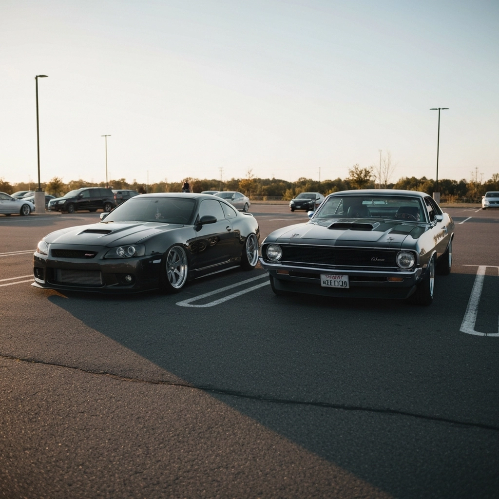 Stage 1 vs Stage 2 : quelle reprogrammation choisir